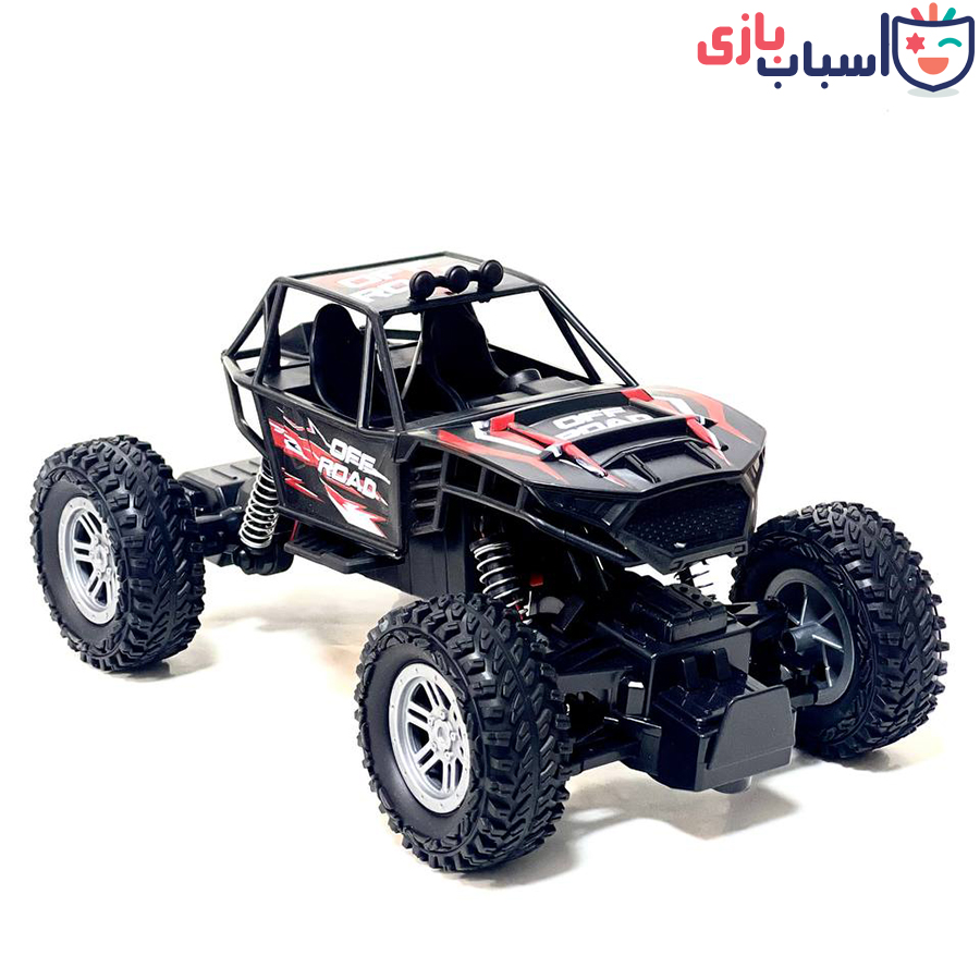 ماشین کنترلی آفرود شارژی 911