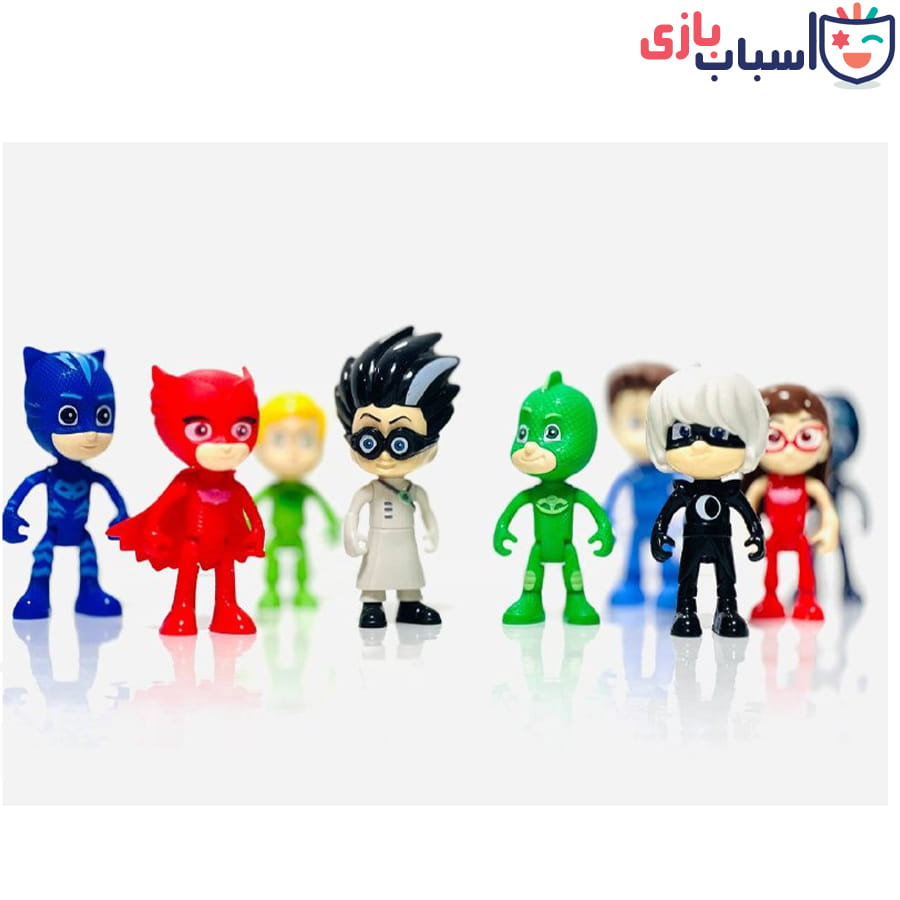 فیگور پی جی مکس 1139