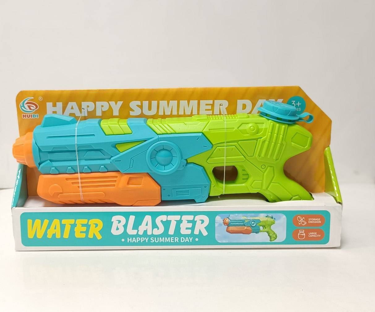 تفنگ آبپاش پمپی روکارتی 178